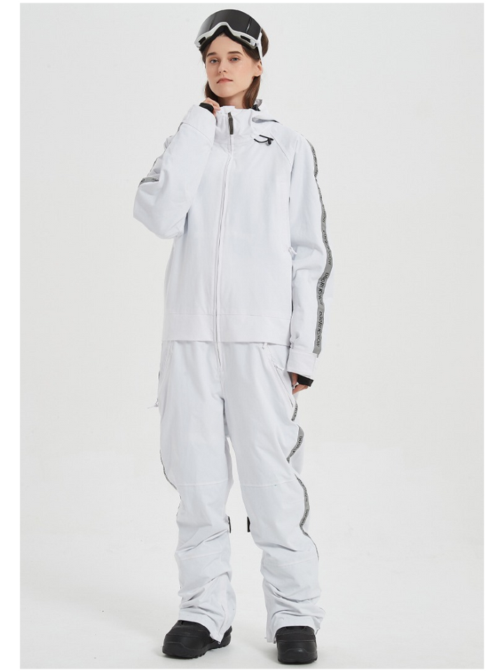 Doorek Extreme One Piece - Unisex - Snowears- 