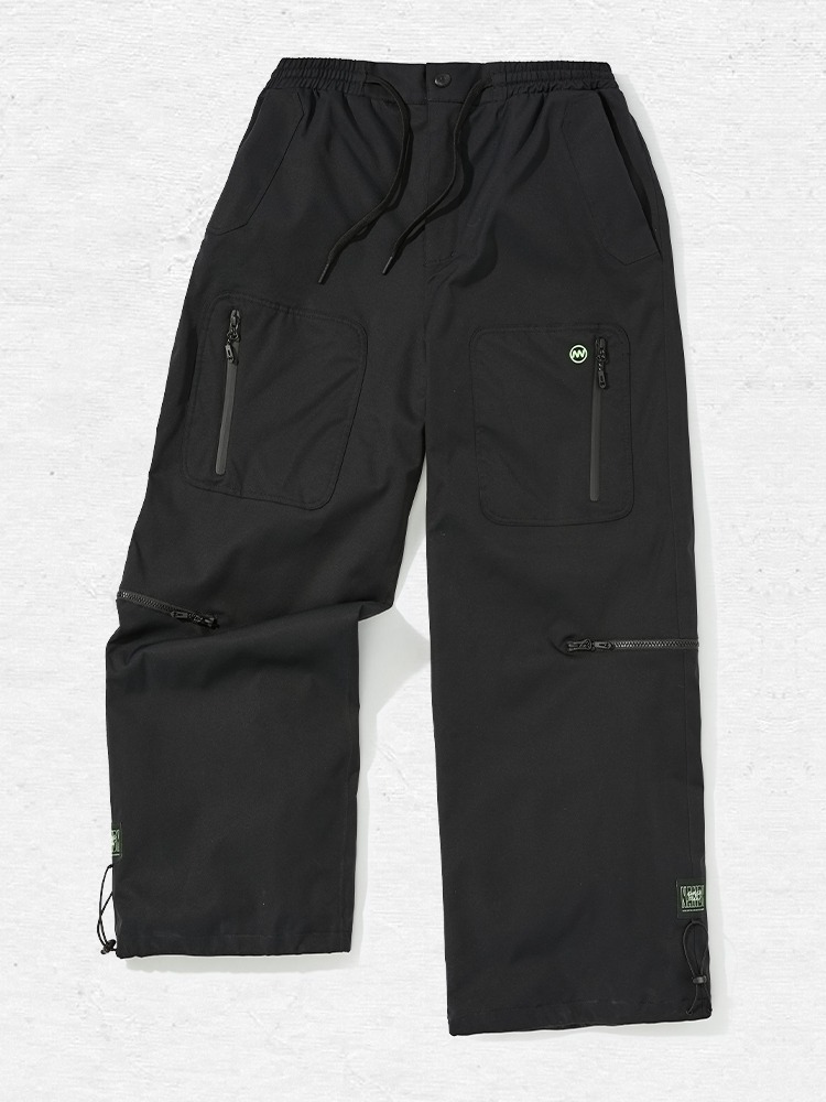 NANDN Infinity Snow Pants - Women's - Snowears- pants