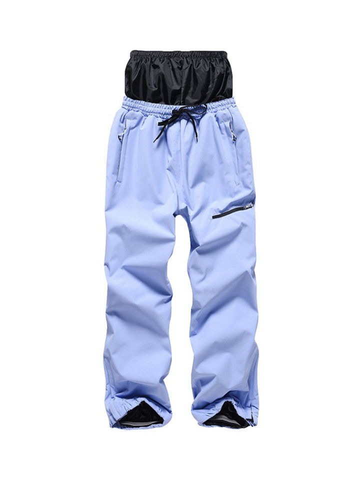 ARCTIC QUEEN Wonder Ski Pants - Unisex - Snowears- Pants