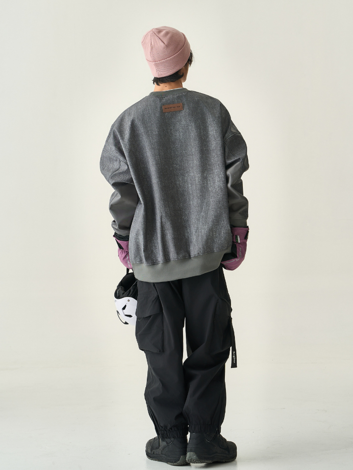 Jungfrau Element Guard Snow Sweater - Snowears-snowboarding skiing jacket pants accessories
