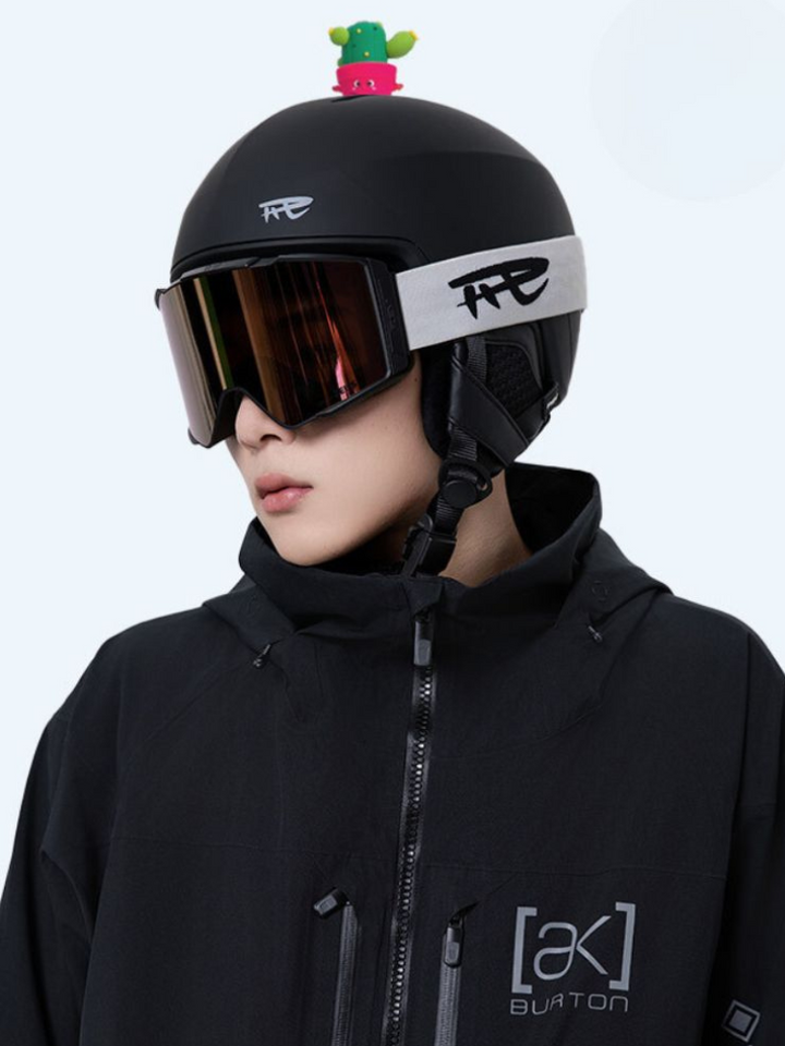 REV Pro MIPS Snow Helmet - Asian Fit - Snowears- Ski & Snowboard Helmets