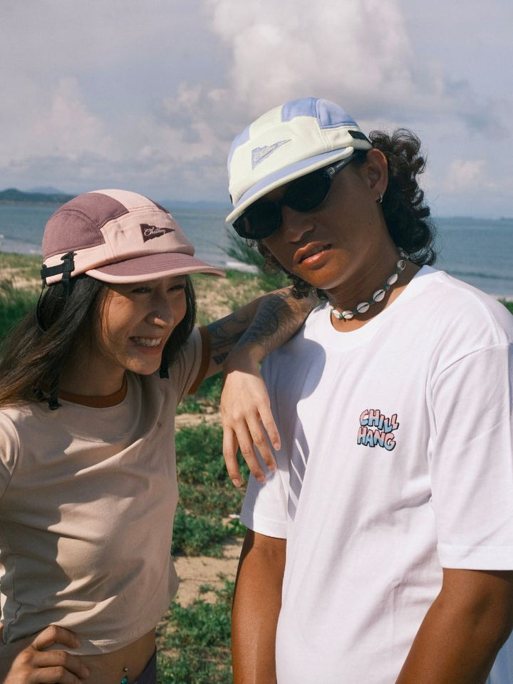 CHILLHANG American Street Style Surf Cap - Snowears- hat