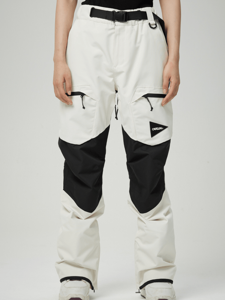 Capelin Crew Legendary Snow Pants - Snowears-snowboarding skiing jacket pants accessories