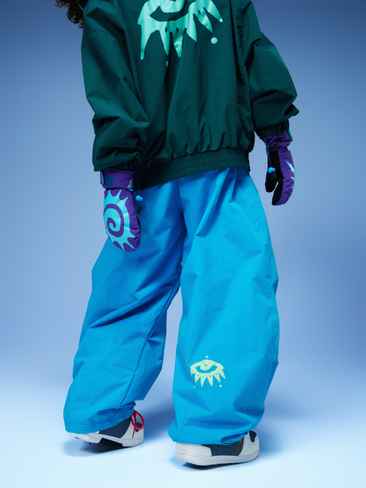 OddyEddy Mindseer Snow Pants - Unisex OddyEddy | Snowears.com