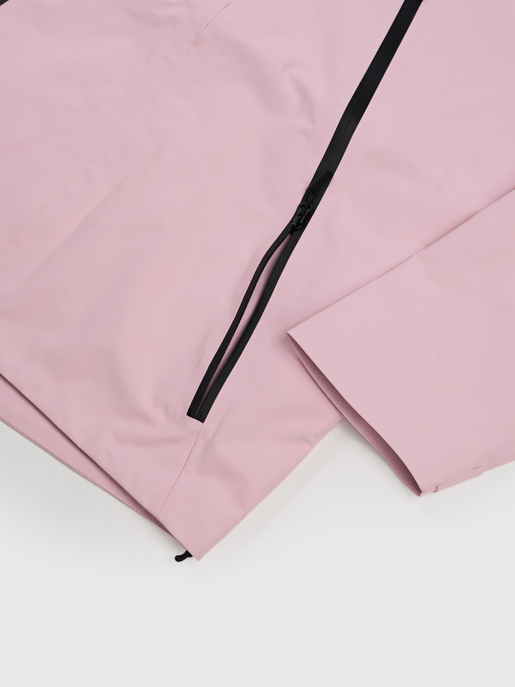 Doorek GlideFlow Shell Baggy Ski Jacket - Unisex