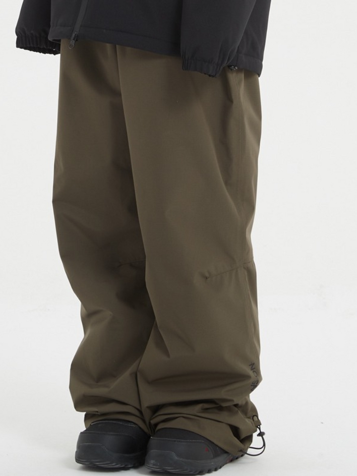 Doorek Powline Snow Pants - US Only - Snowears- snow pants