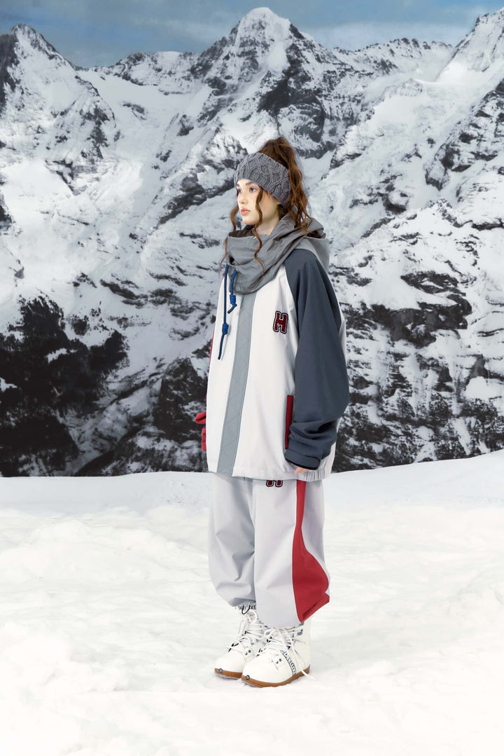 Hellystudio Revolve Snow Pant - Women's - Snowears- snow pants