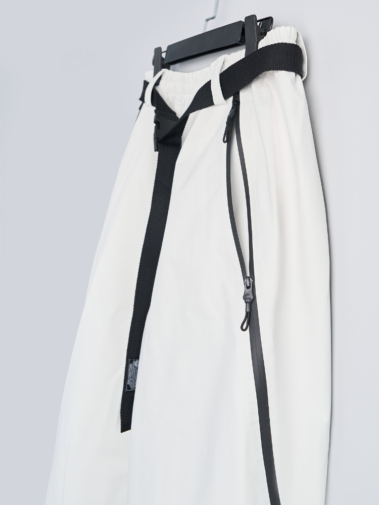 Doorek GlideFlow Shell Baggy Ski Pants - Unisex - Snowears- pants