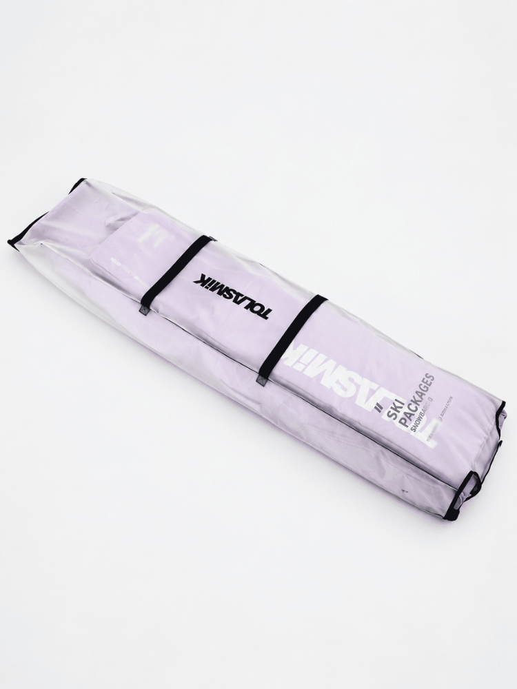 Tolasmik Fitted Single Snowboard Bag - Snowears- bag
