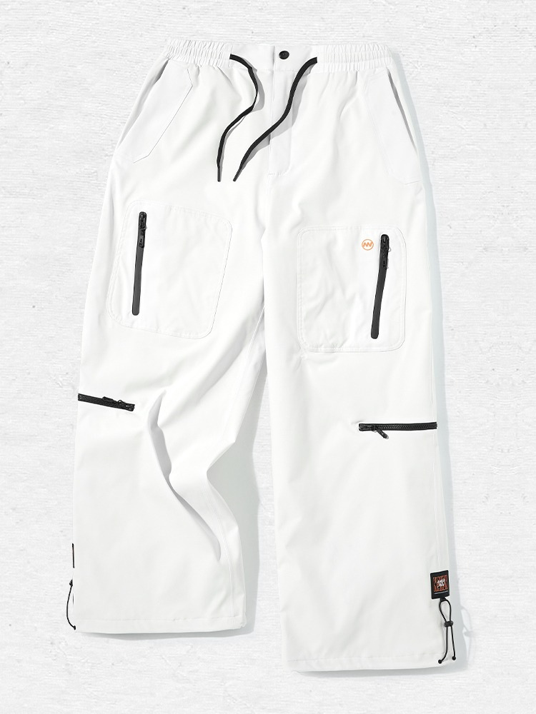 NANDN Infinity Snow Pants - Women's - Snowears- pants