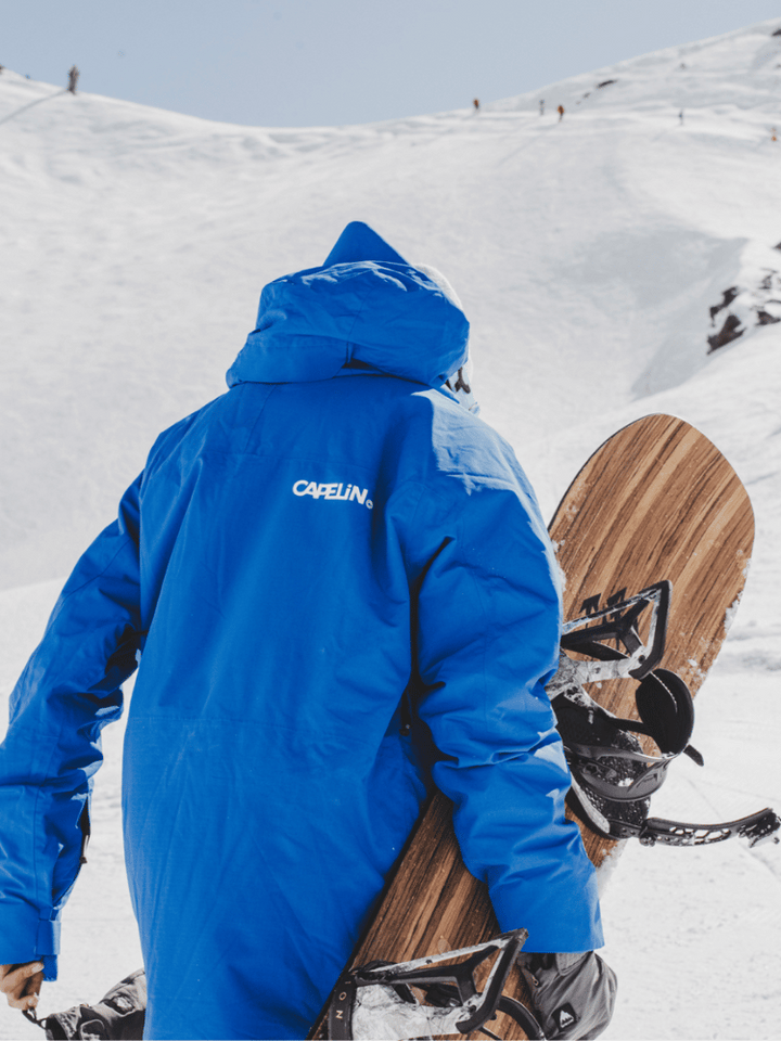 Capelin Crew Mount Insulated Jacket - Women's - Snowears- Womens snowboard/Ski Jackets