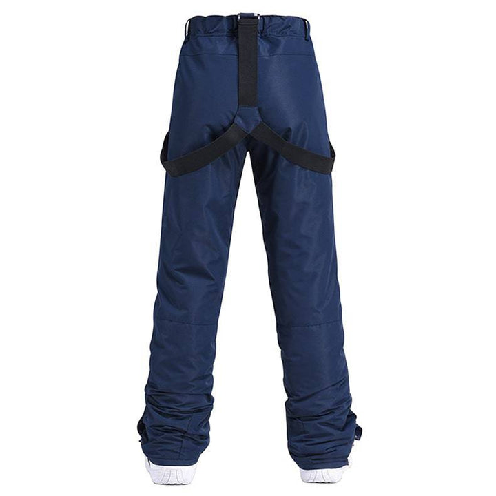 ARCTIC QUEEN Unisex Outdoor Snow Pants - Snowears-snowboarding skiing jacket pants accessories