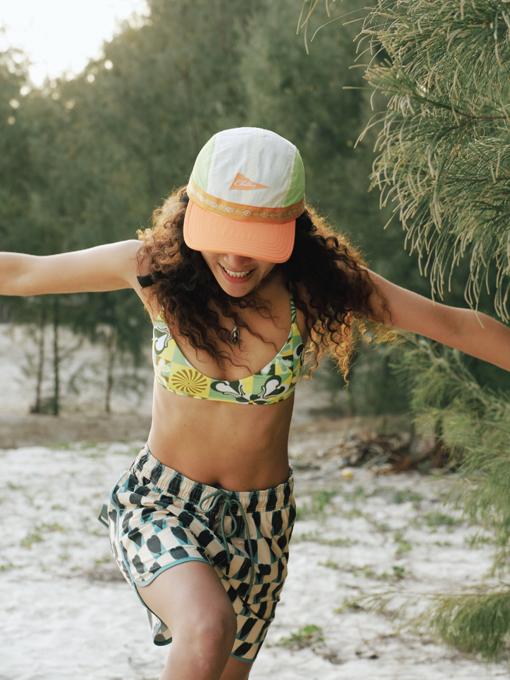 CHILLHANG TrailTribe Anti-Slip Surf Cap - Snowears- hat