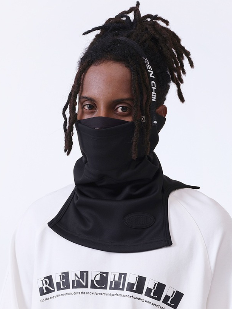 RenChill Thermal Balaclava Ski Mask Renchill | Snowears.com
