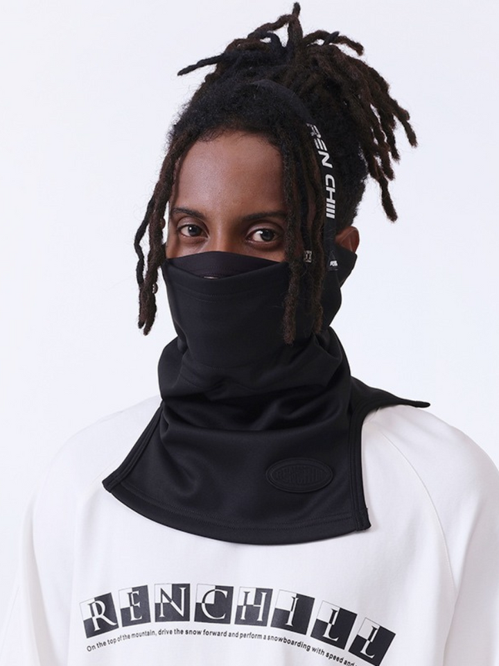 RenChill Thermal Balaclava Ski Mask - Snowears- Balaclavas