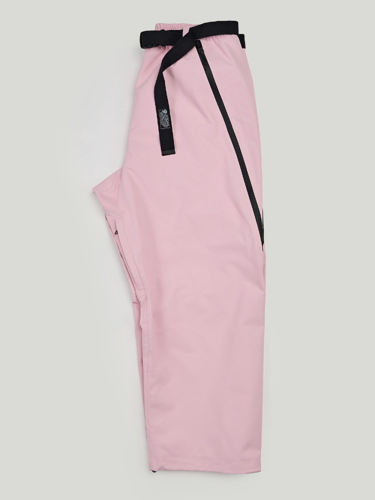 Doorek GlideFlow Shell Baggy Ski Pants - Unisex - Snowears