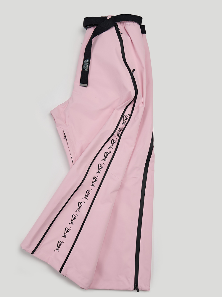 Doorek GlideFlow Shell Baggy Ski Pants - Unisex - Snowears