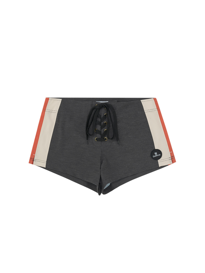 CHILLHANG EcoFit Retro Board Shorts - Women's - Snowears- shorts