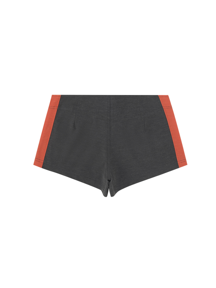 CHILLHANG EcoFit Retro Board Shorts - Women's - Snowears- shorts