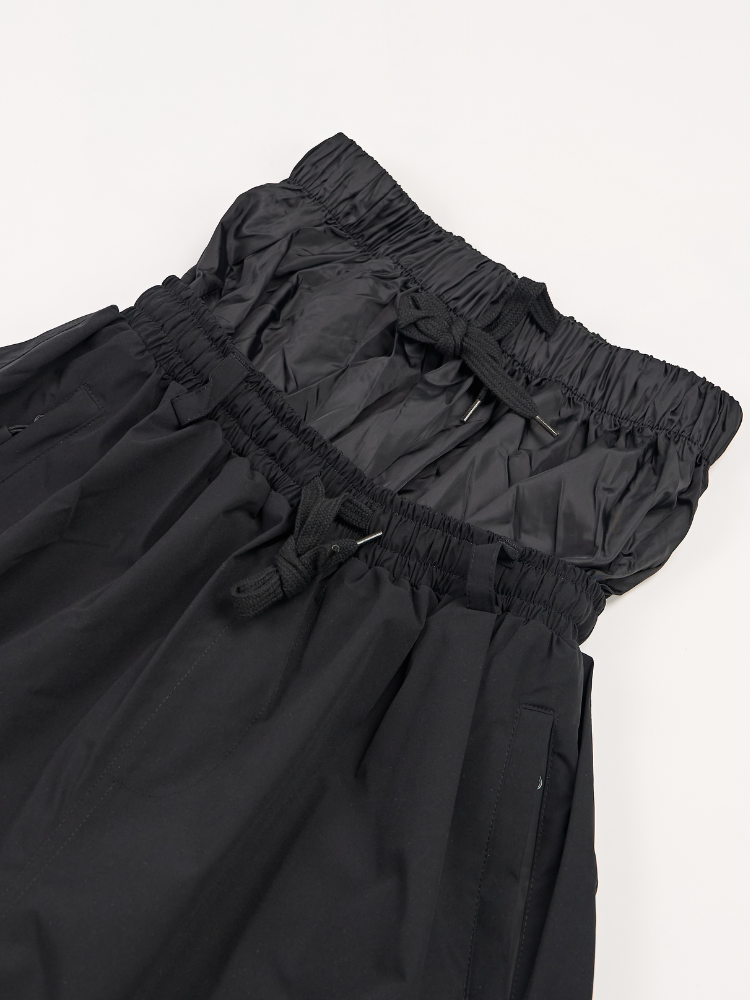 SnoWears X Taevis All-Terrain Baggy Cargo Snow Trousers - Unisex