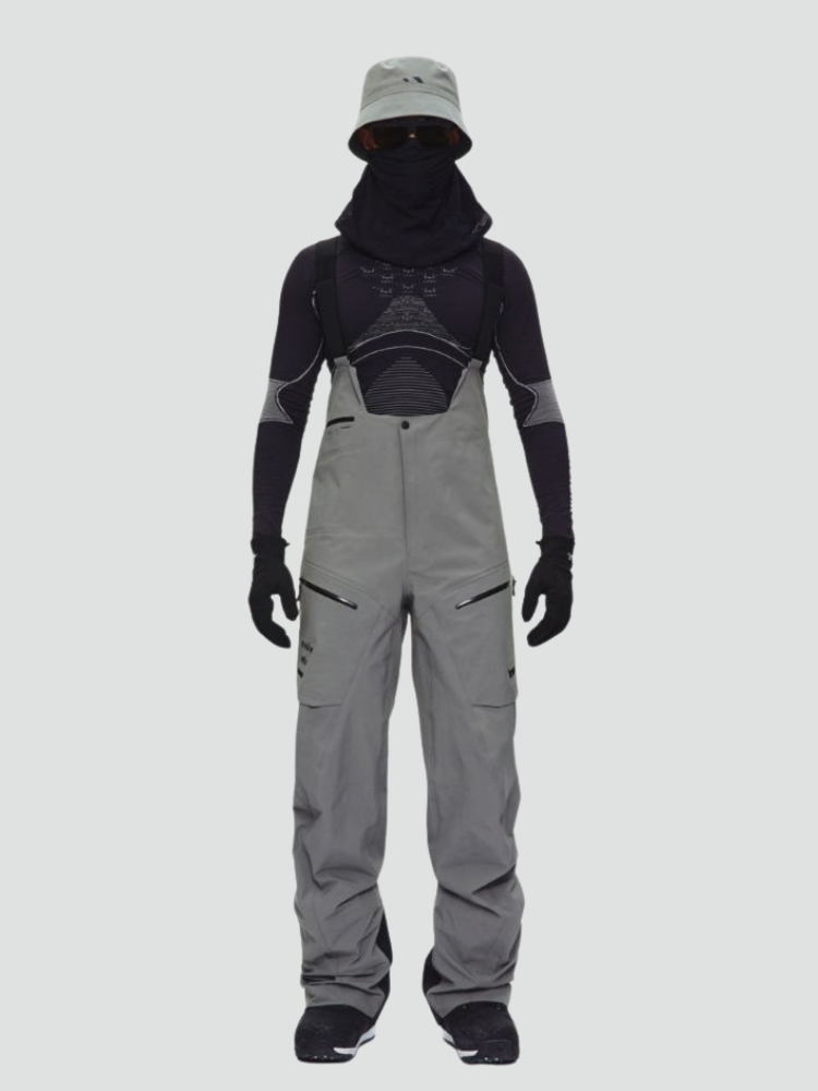 SHUNWEI Brighton Bibs - Unisex