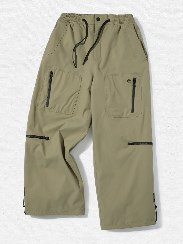 NANDN Infinity Snow Pants - Women's - Snowears- pants