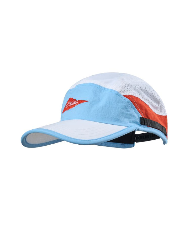 CHILLHANG Color Block Baseball Cap - Snowears- hat