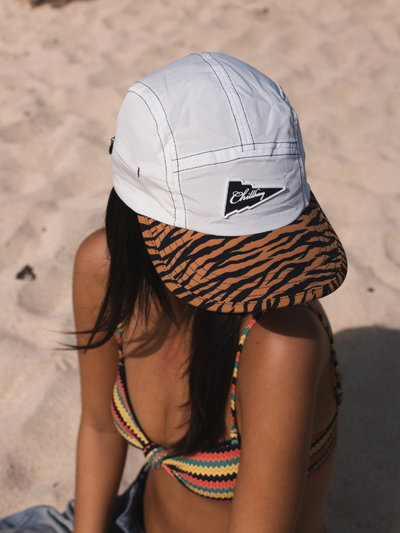 CHILLHANG Wildline Baseball Cap ChillHang | Snowears.com
