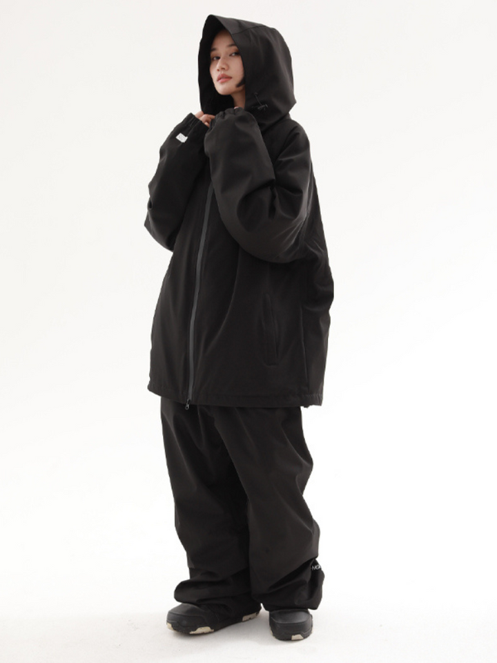 Doorek Powline Snow Suit - US Only - Snowears- Suits