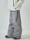 SnoWears 3L SideFlow Fleece Snow Pants - Unisex - Snowears- Pants
