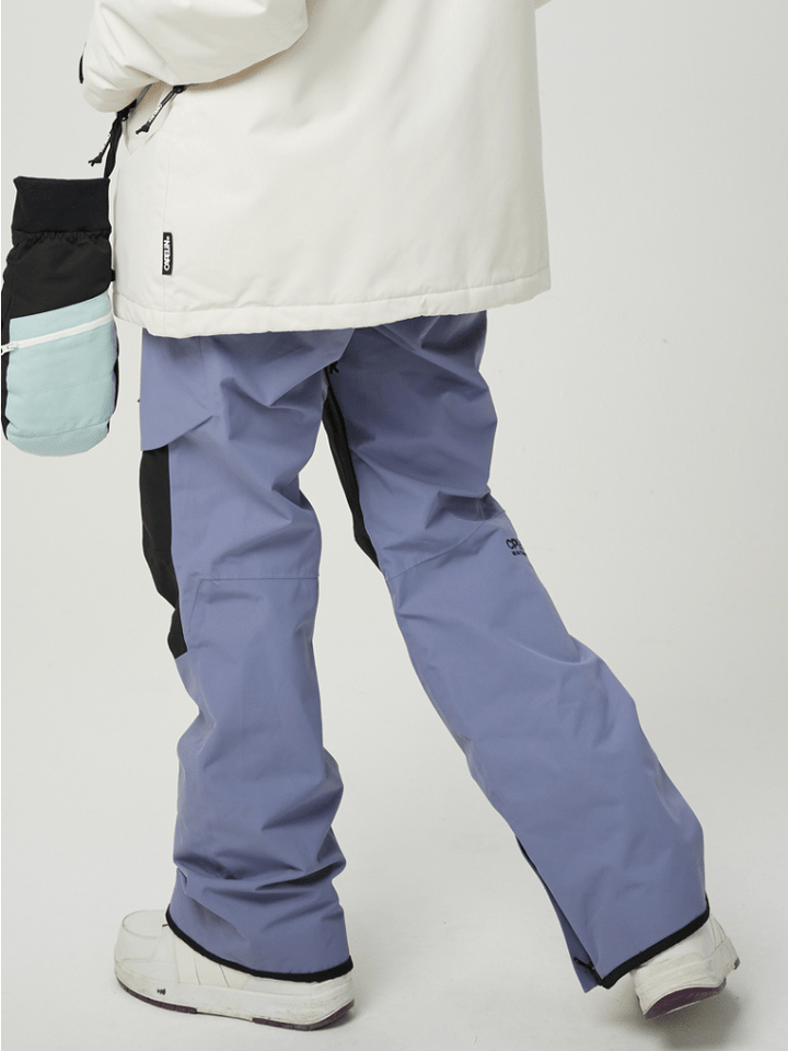 Capelin Crew Legendary Snow Pants - Snowears-snowboarding skiing jacket pants accessories