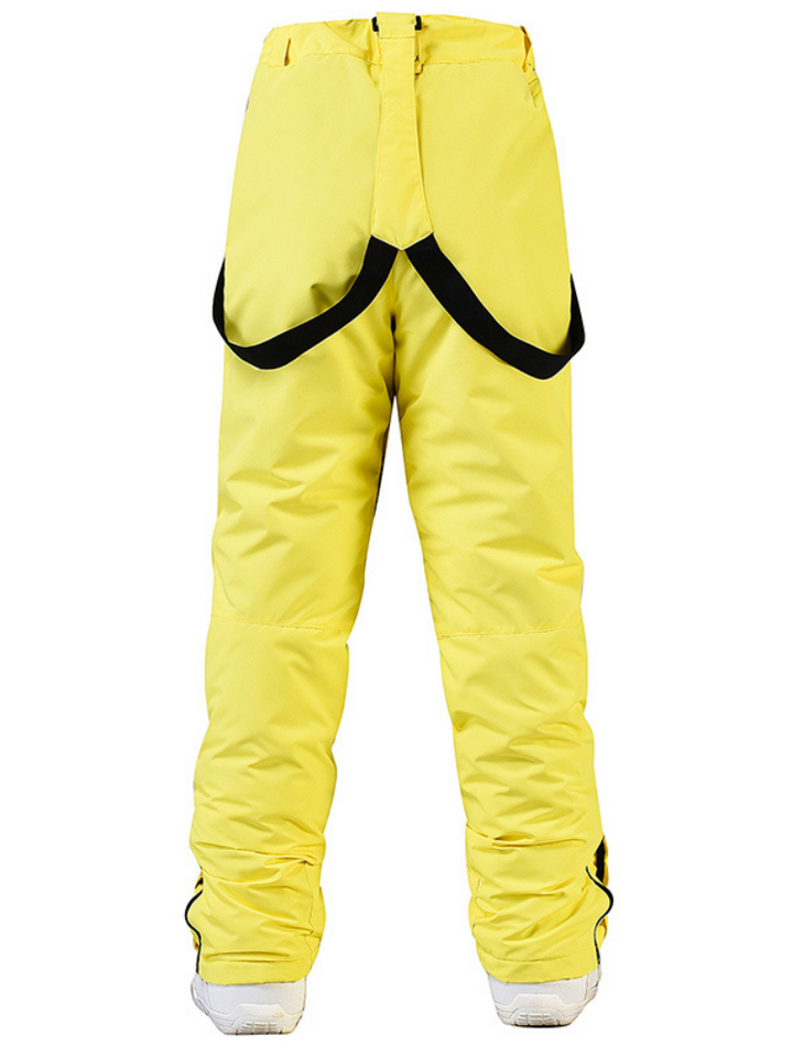 ARCTIC QUEEN Suspender Snow Pants - US Only - Snowears- pants