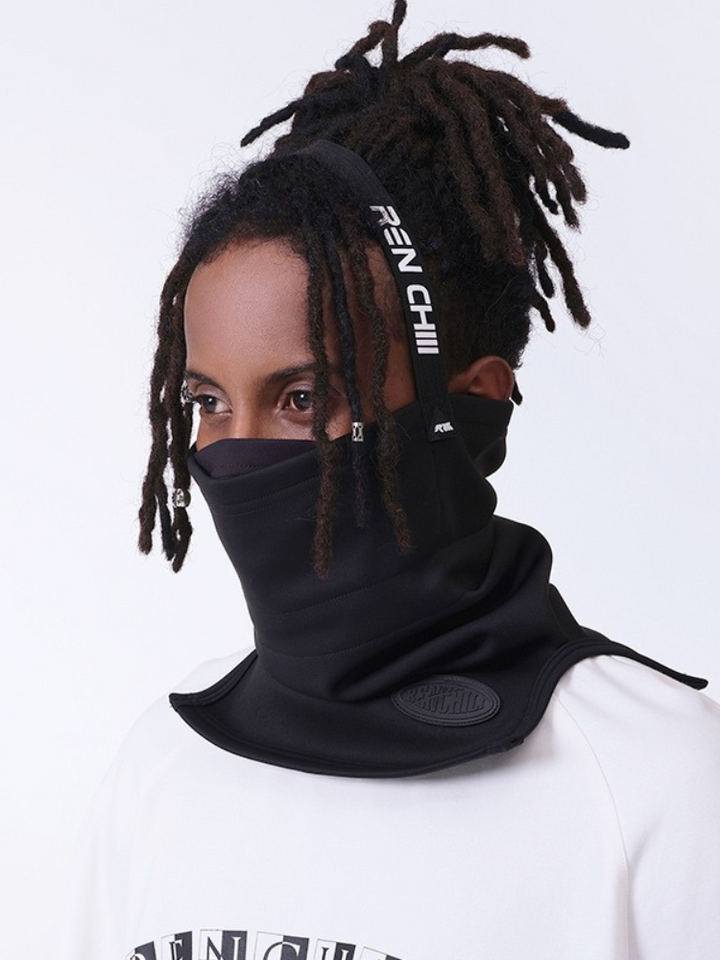 RenChill Thermal Balaclava Ski Mask - Snowears- Balaclavas