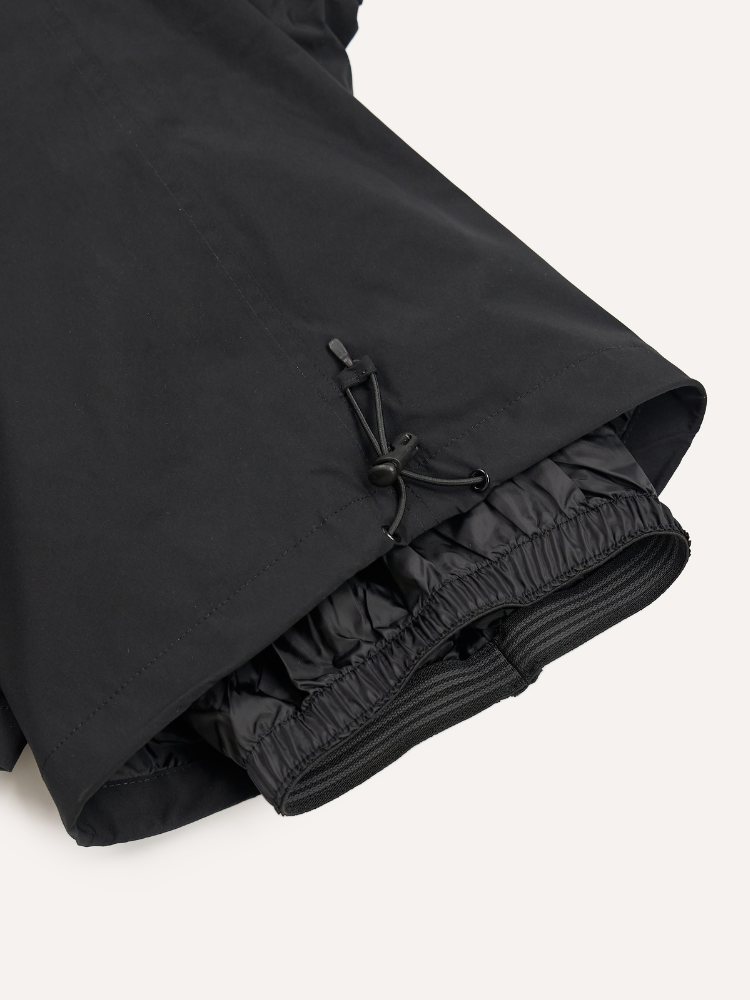 SnoWears X Taevis All-Terrain Baggy Cargo Snow Trousers - Unisex