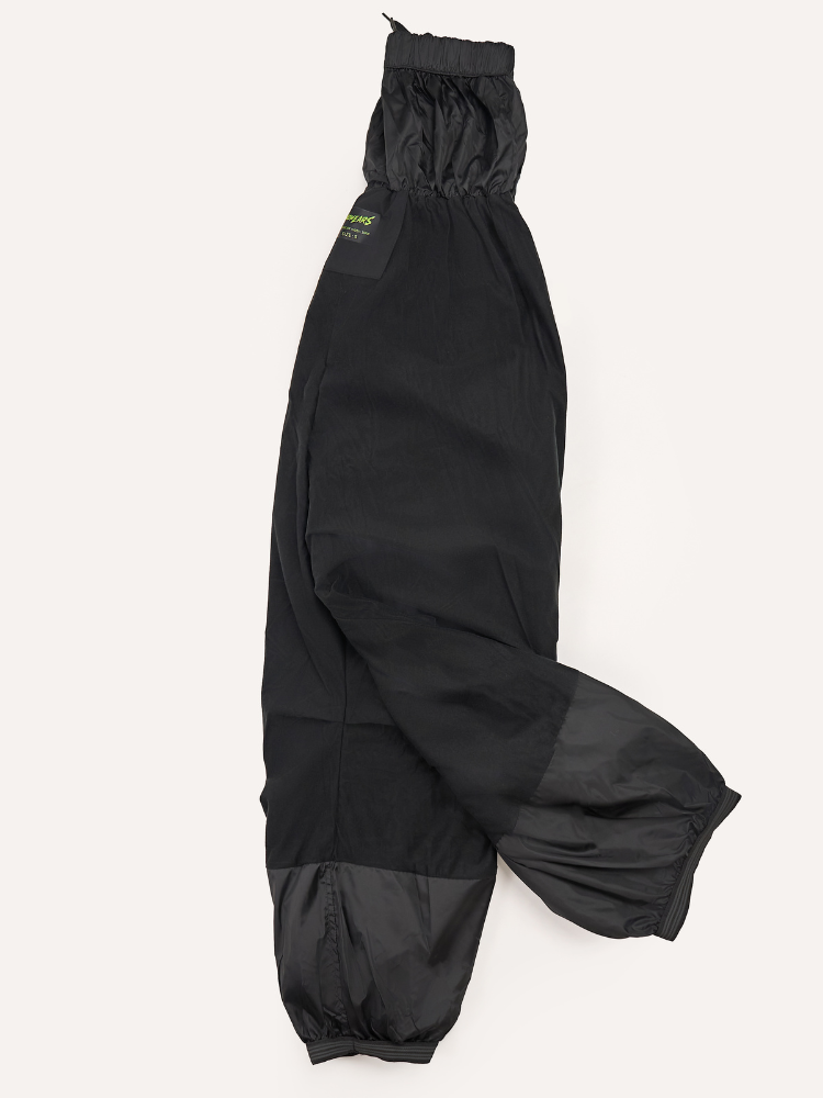 SnoWears X Taevis All-Terrain Baggy Cargo Snow Trousers - Unisex