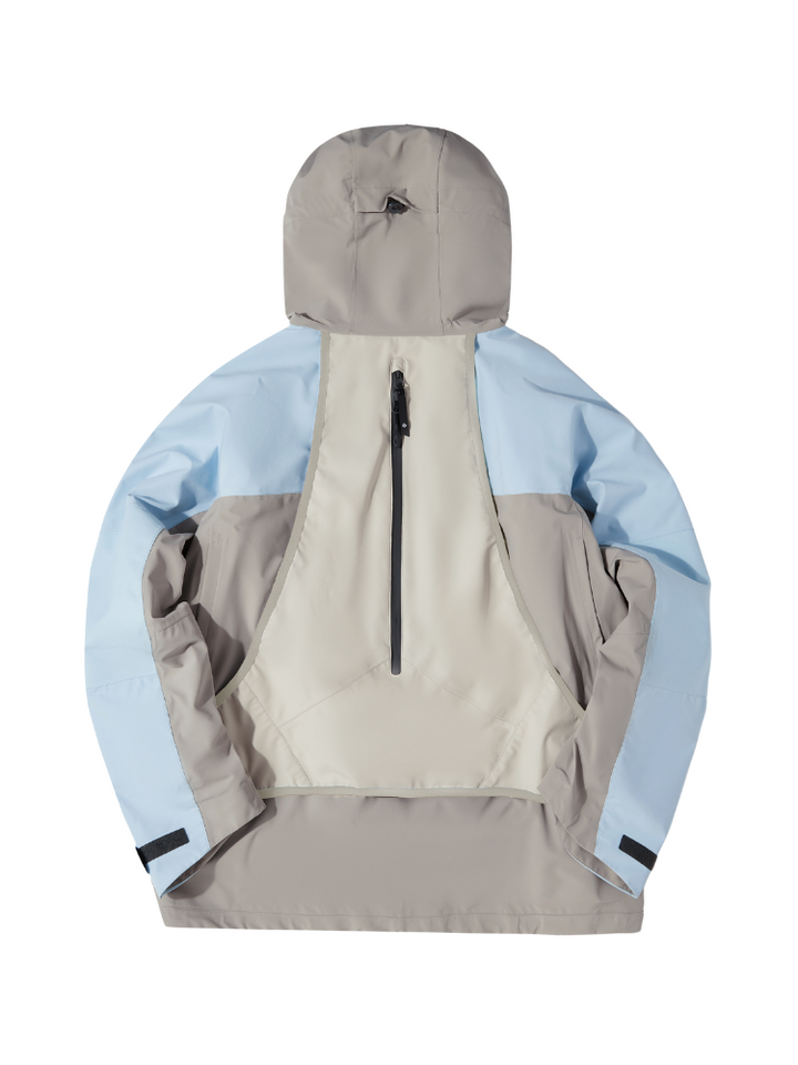 LITAN Downhill 3L Insulated Ski Jacket - Unisex -https://item.taobao.com/item.htm? - https://item.taobao.com/item.htm? - Snowears- Jackets