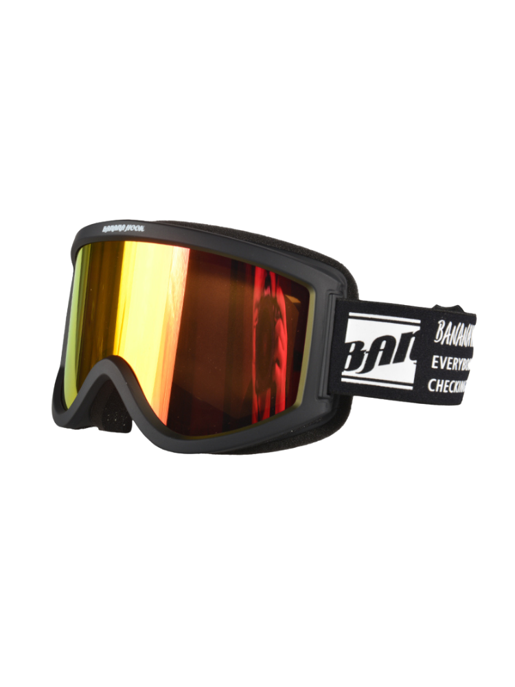 Tolasmik Double Layer Anti-fog Ski Goggles