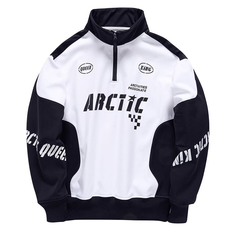 ARCTIC QUEEN | Snowears
