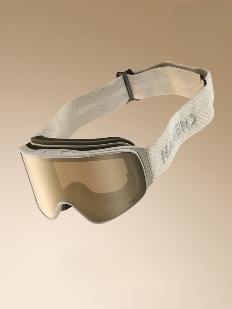 NANEND ZEISS® Ski Goggles NANDN | Snowears.com