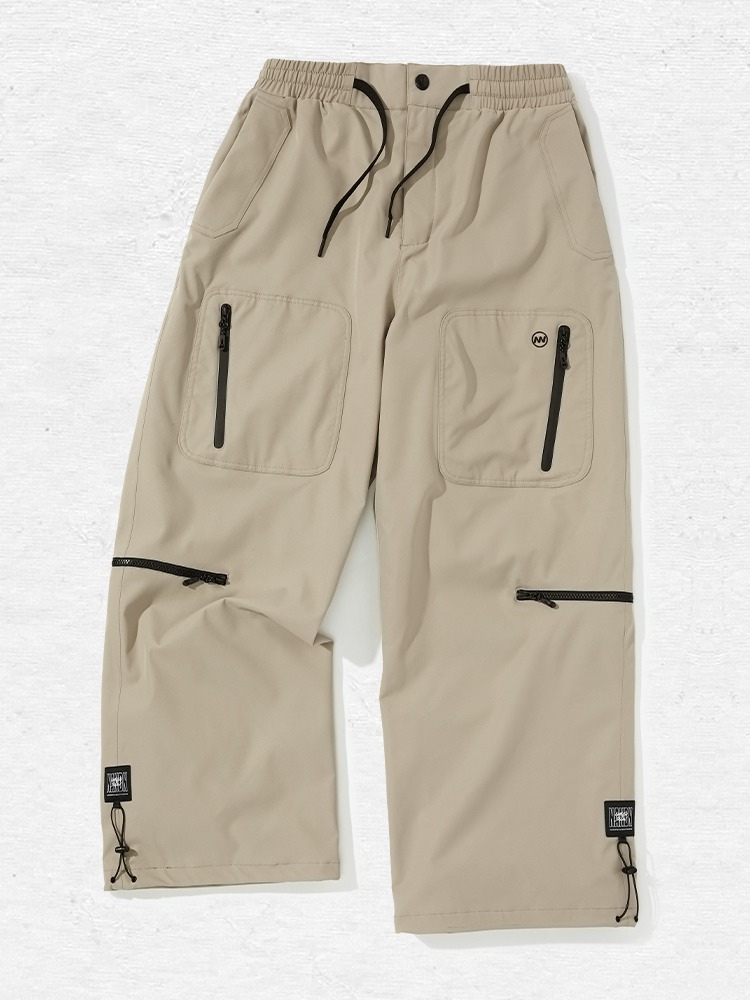 NANDN Infinity Snow Pants - Women's - Snowears- pants