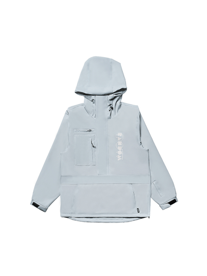 RandomPow Wheeler Jacket - US Only - Snowears- Jackets