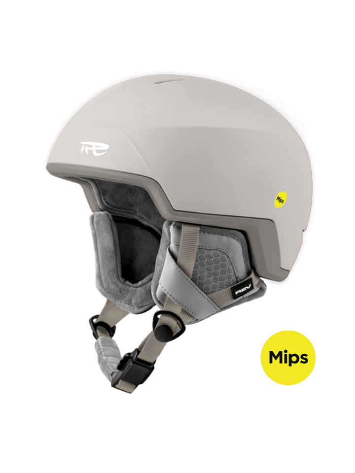 「PRE-ORDER」REV Classic Pro MIPS Asian Fit Helmet - Snowears- Ski & Snowboard Helmets