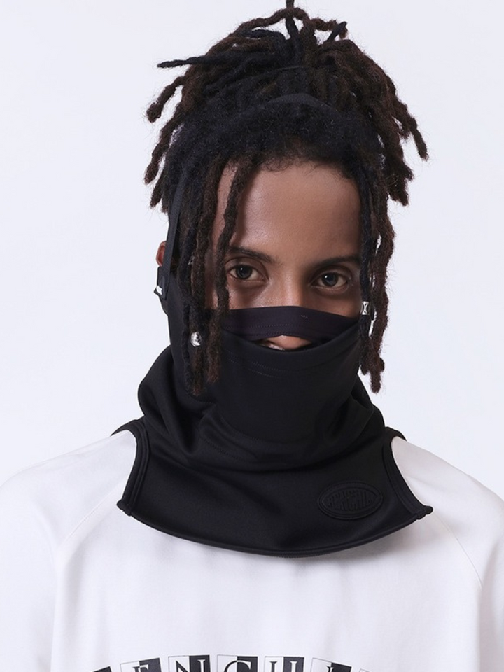 RenChill Thermal Balaclava Ski Mask - Snowears- Balaclavas