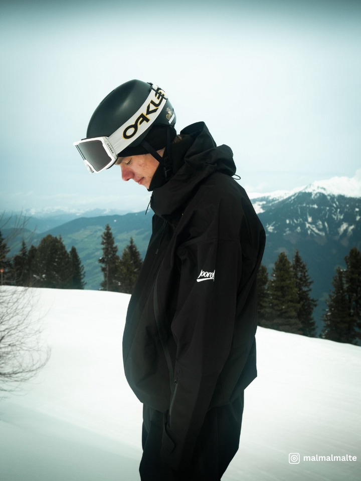 Doorek GlideFlow Shell Baggy Ski Suit - Unisex | Snowears Doorek GlideFlow Shell Baggy Ski Suit - Unisex | Snowears