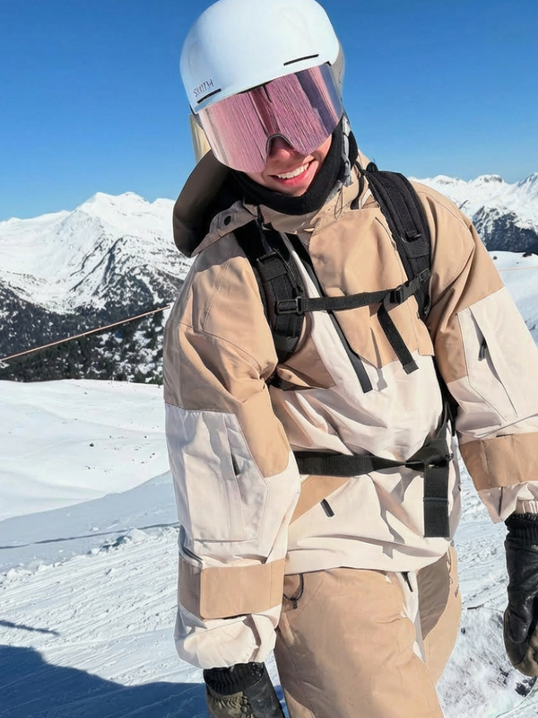 Molocoster Winter Pro Snow Suit - Unisex