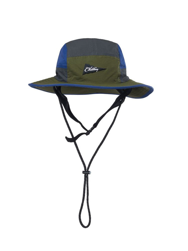 CHILLHANG TrioTide Brimmer Hat - Snowears- hat