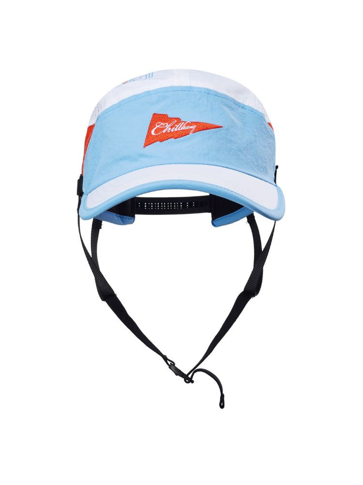 CHILLHANG Color Block Baseball Cap - Snowears- hat