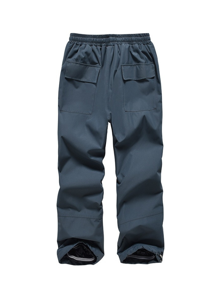 ARCTIC QUEEN Wonder Ski Pants - Unisex - Snowears- Pants