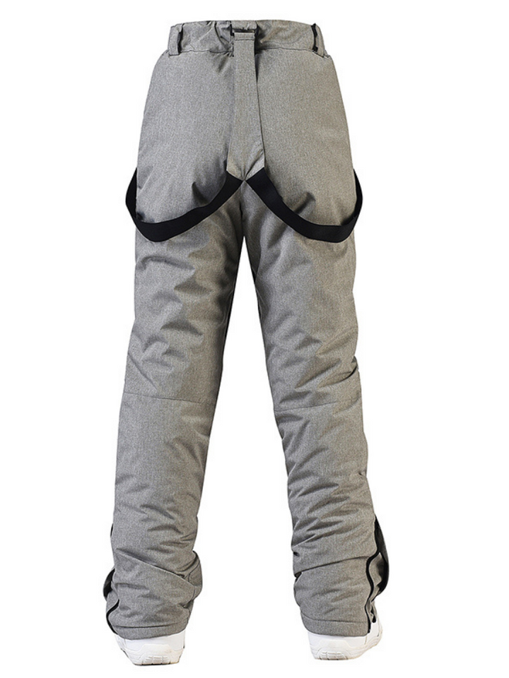 ARCTIC QUEEN Suspender Snow Pants - US Only - Snowears- pants