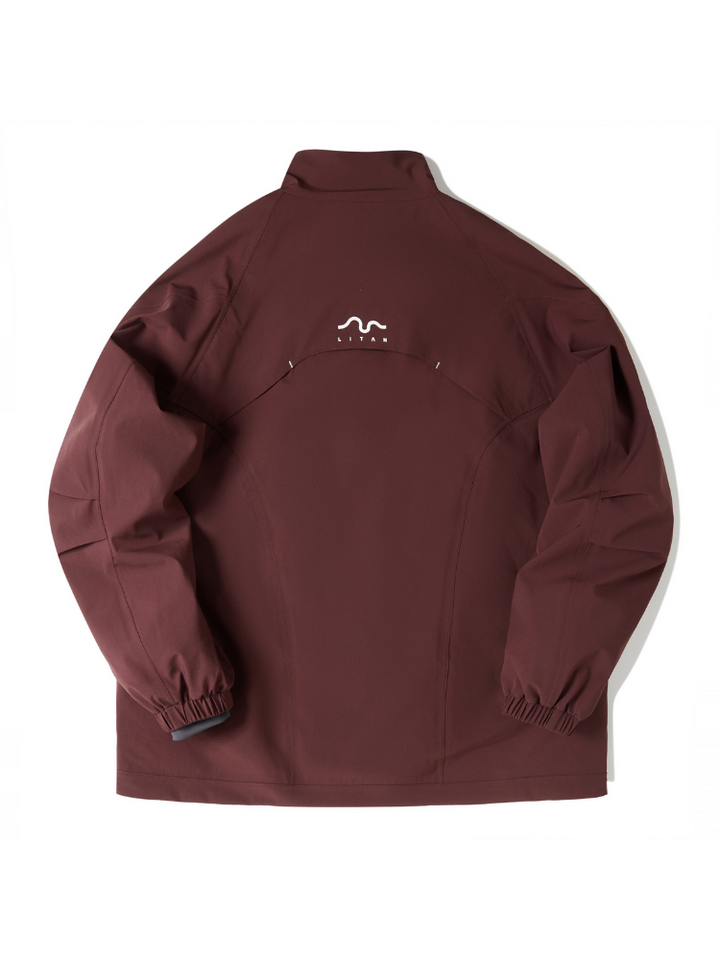 LITAN 2L Park Snow Shell Jacket - Men's - Snowears